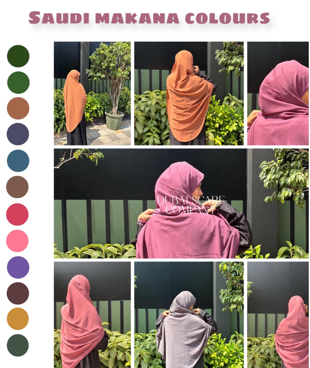 DSC SALAFI MAKKANA HIJABS