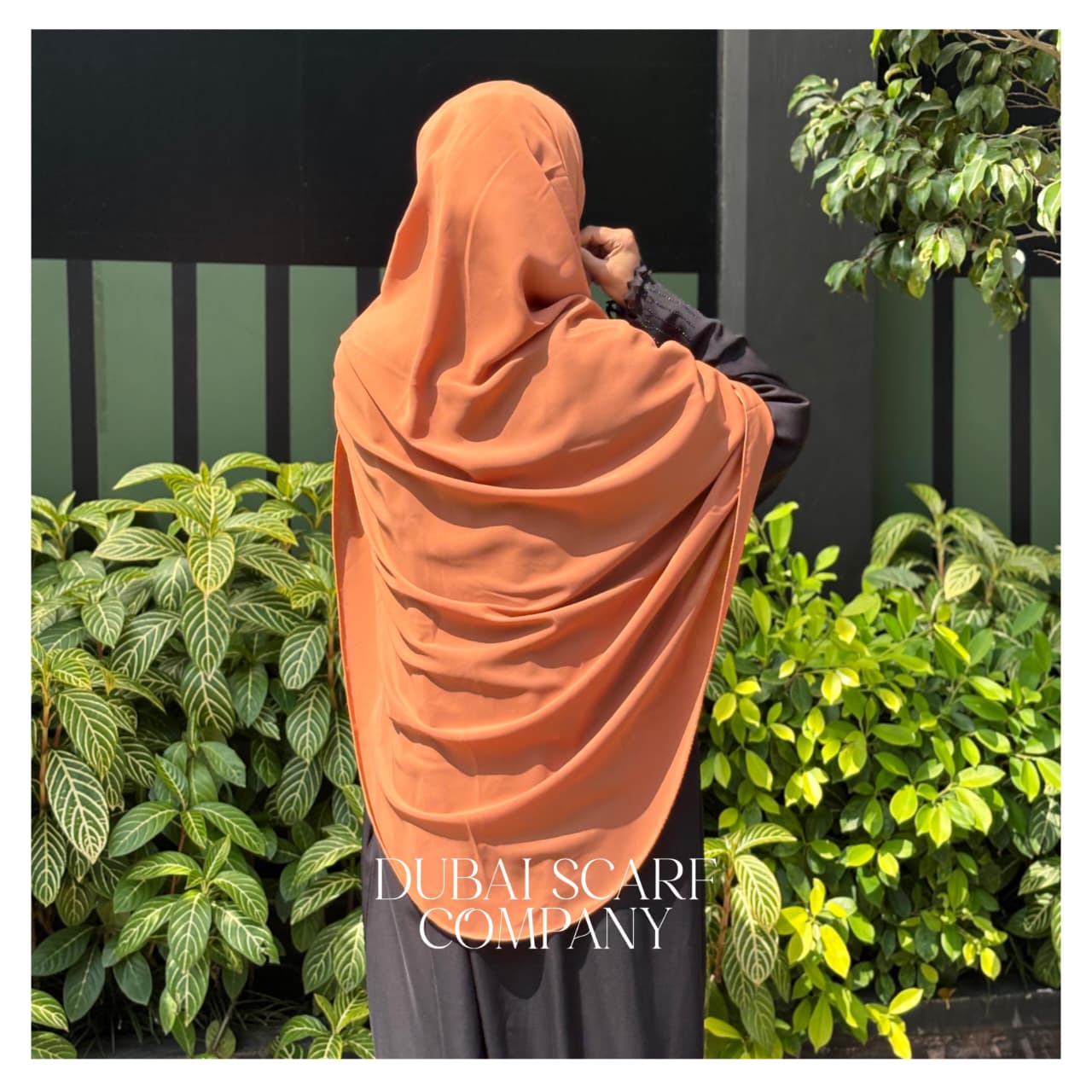 DSC SALAFI MAKKANA HIJABS