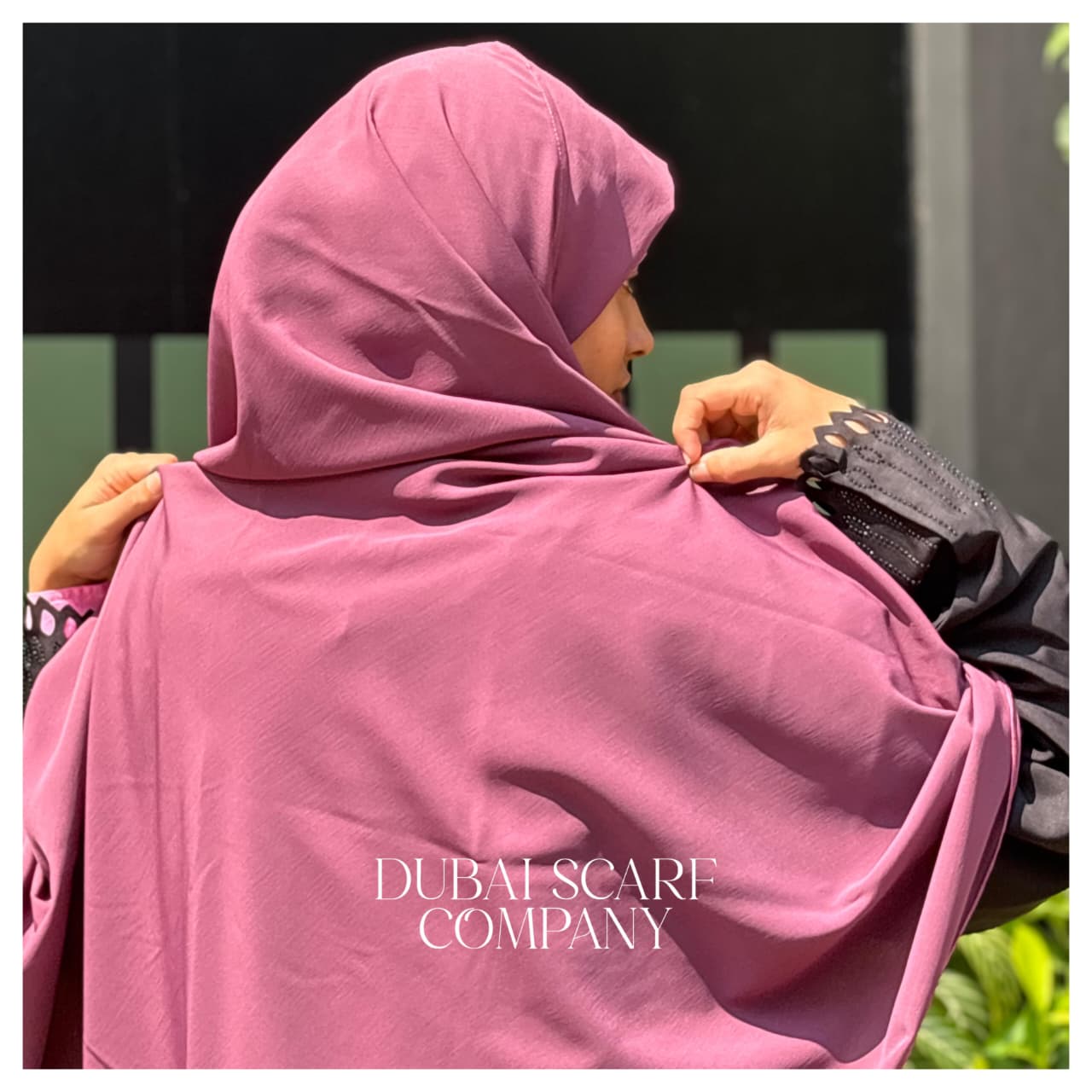 DSC SALAFI MAKKANA HIJABS