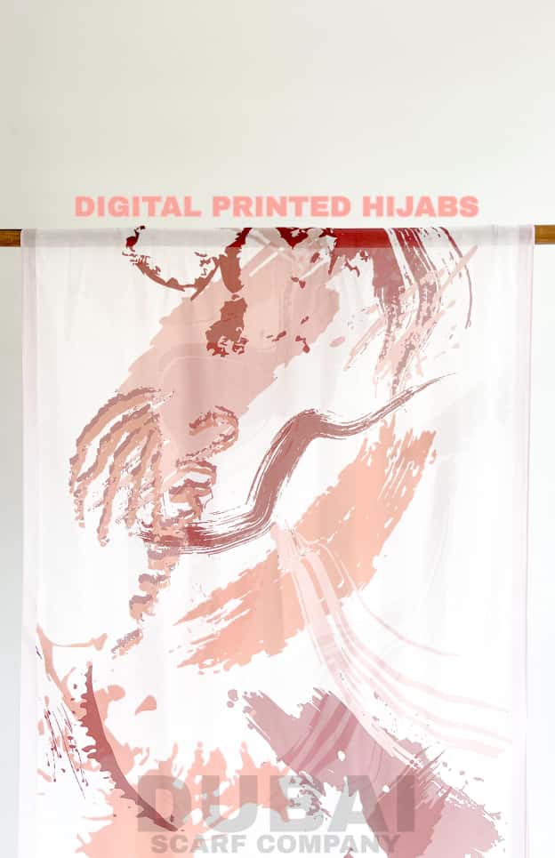 DSC SOFT ABSTRACT DIGITAL PRINTED CHIFFON HIJABS