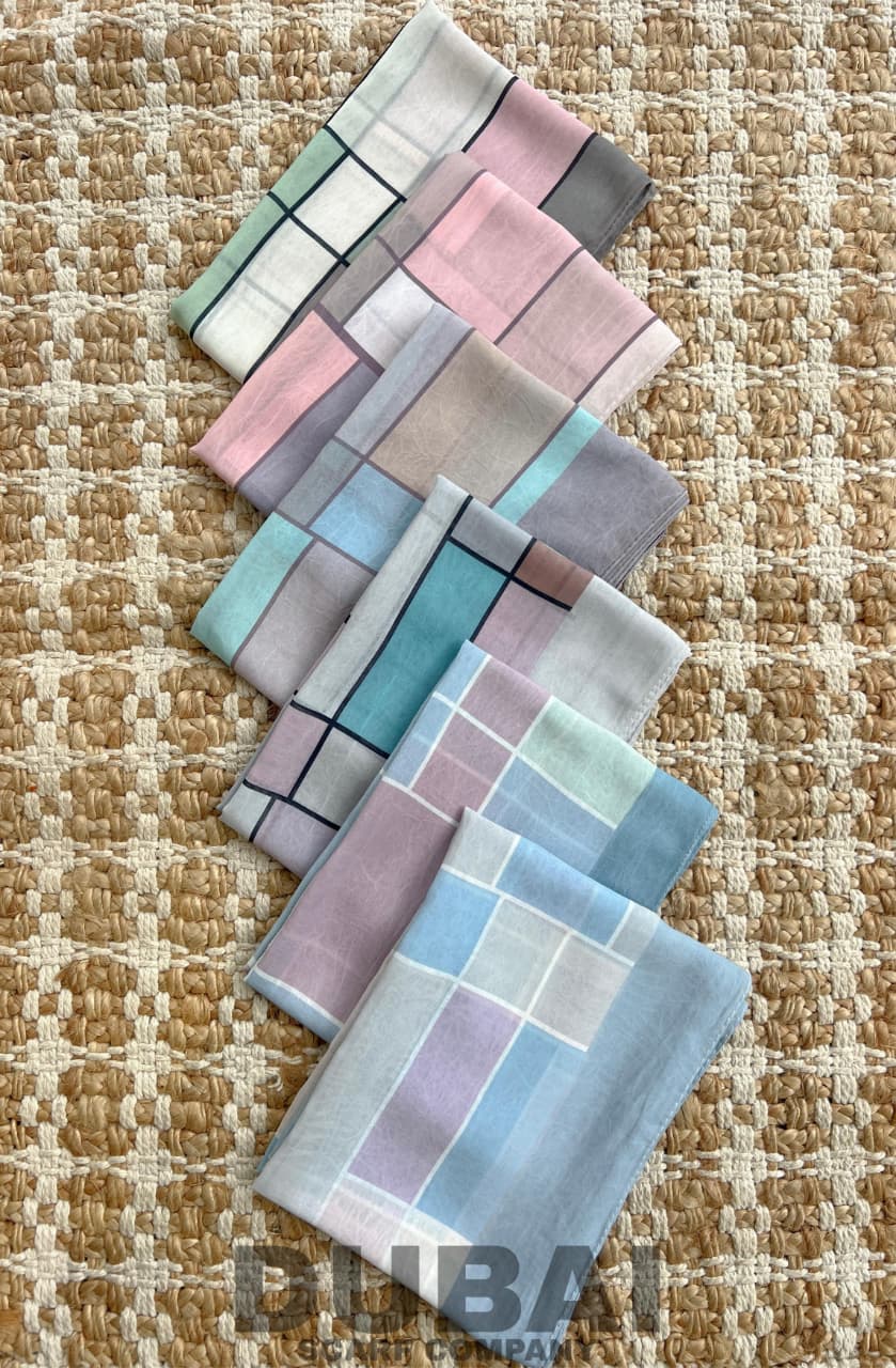 DSC CHIFFON DIGITAL PRINTED HIJABS