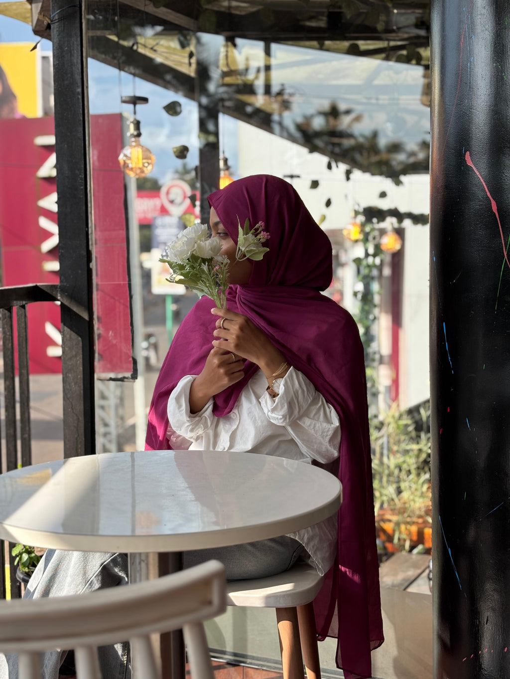 DSC MALAYASIAN HEAVY CHIFFON HIJABS