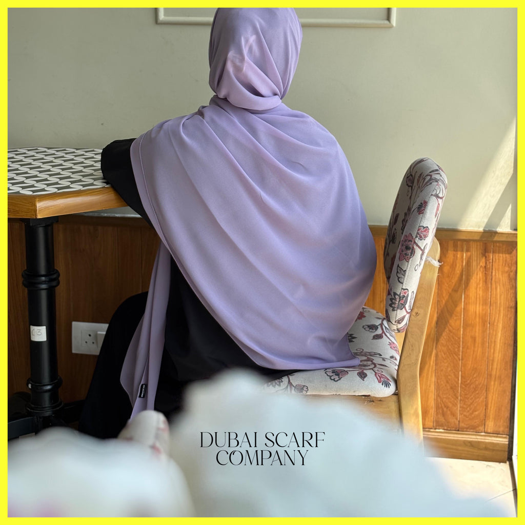 DSC MALAYASIAN HEAVY CHIFFON HIJABS