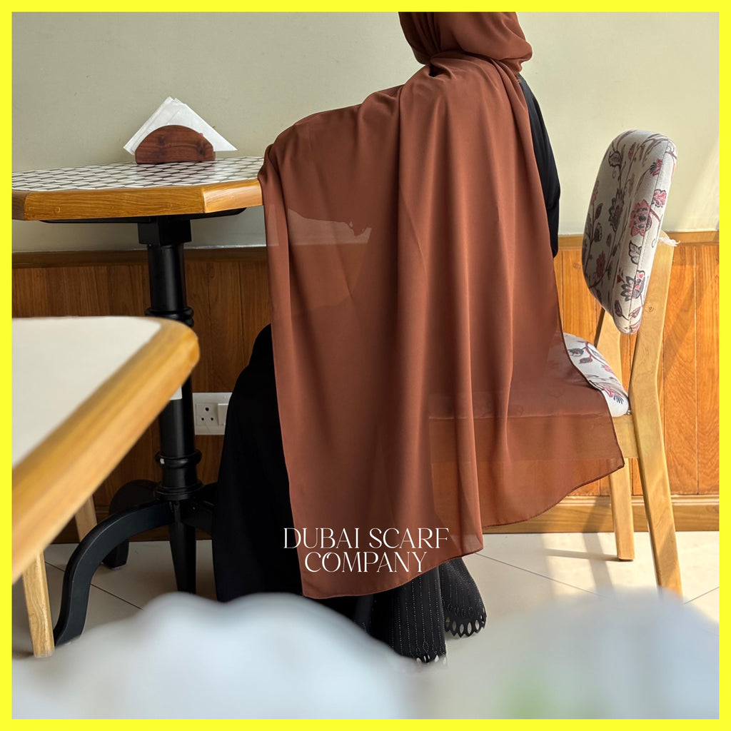 DSC MALAYASIAN HEAVY CHIFFON HIJABS