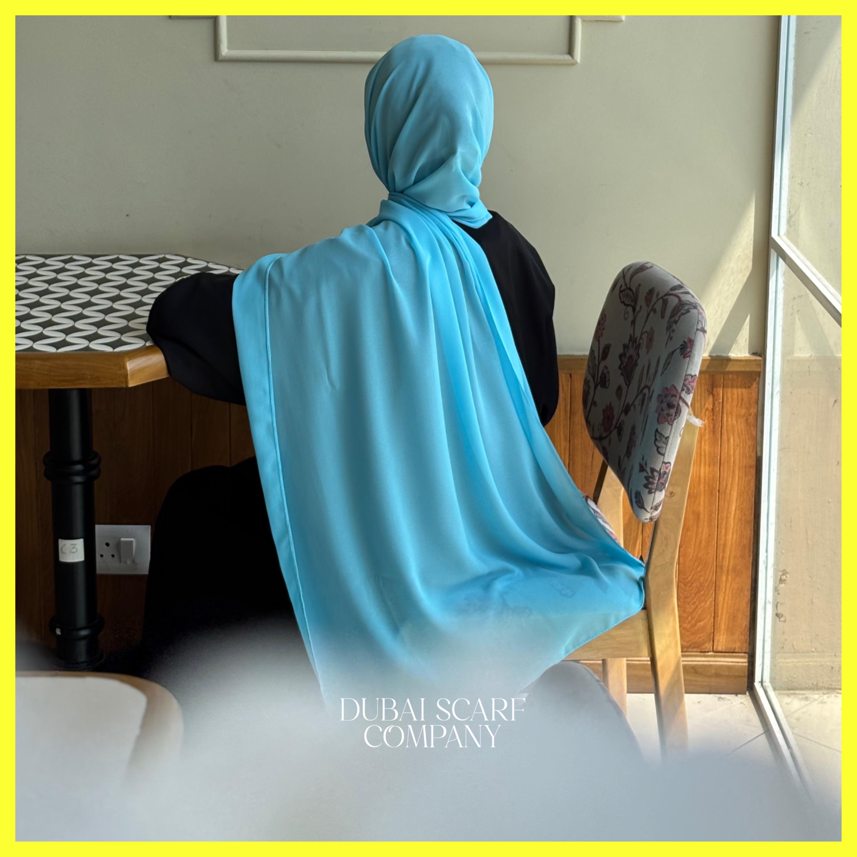 DSC MALAYASIAN HEAVY CHIFFON HIJABS