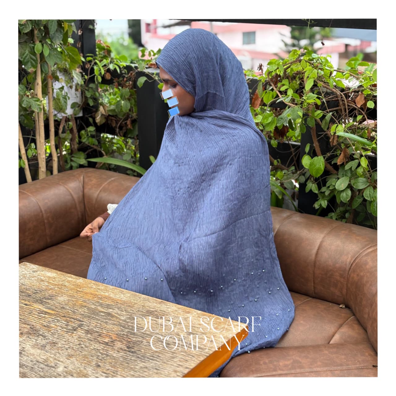 DSC PEARL STONE HIJABS