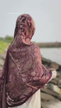 Heritage Shawl - 6Pcs Set